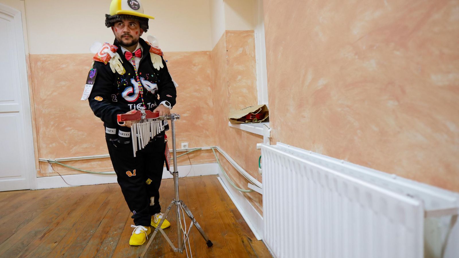 Búscate entre las mejores imágenes de la decimotercera sesión de preliminares del COAC 2025