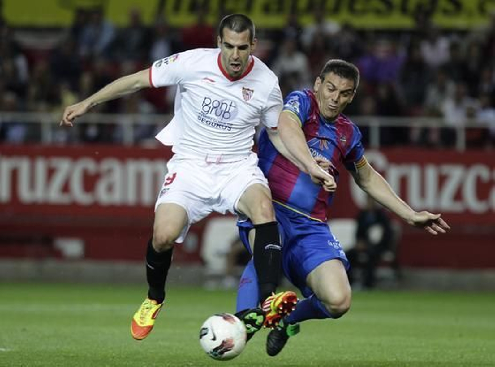 Foto: Antonio Pizarro