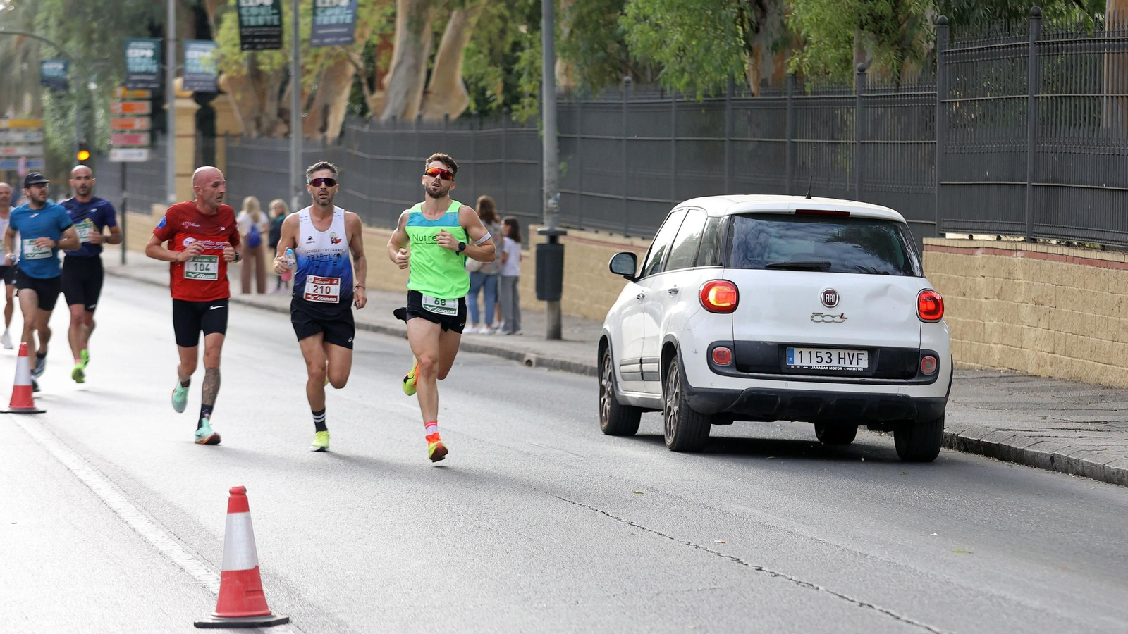 Búscate en la Media Maratón de Jerez 2025 (6)