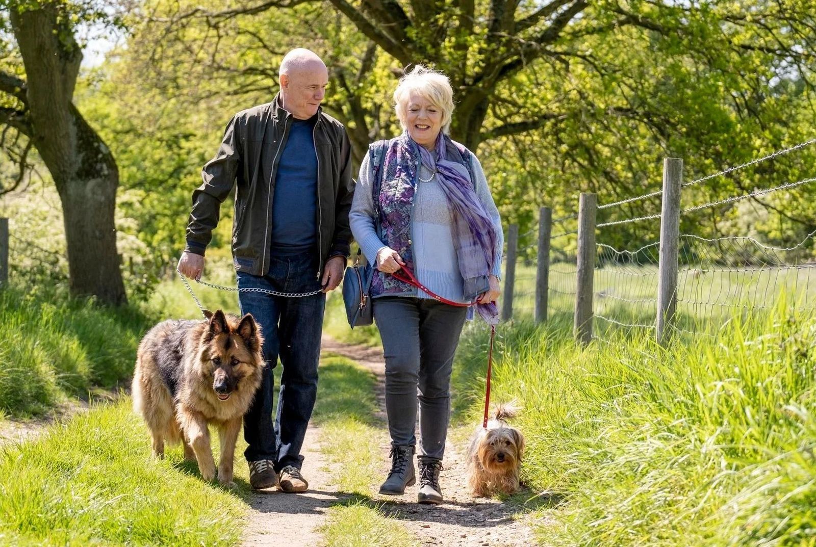 Una imagen de la película.