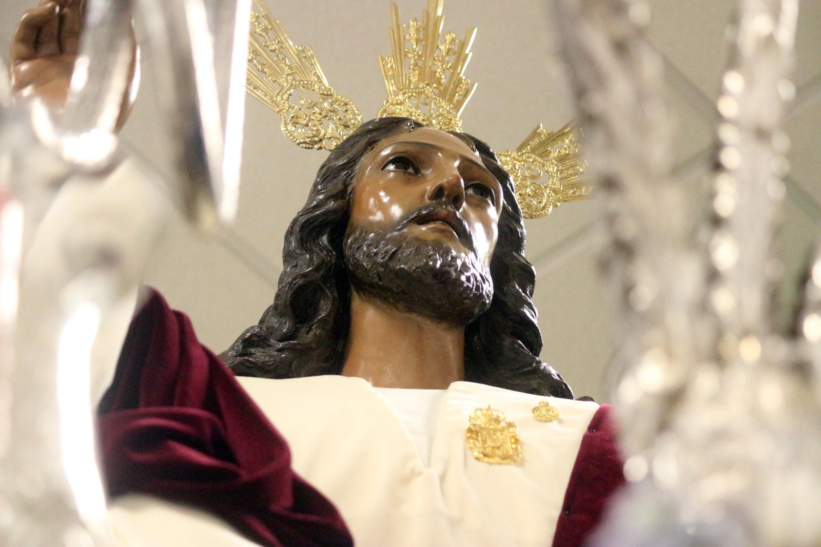 Domingo de Ramos en Puerto Real