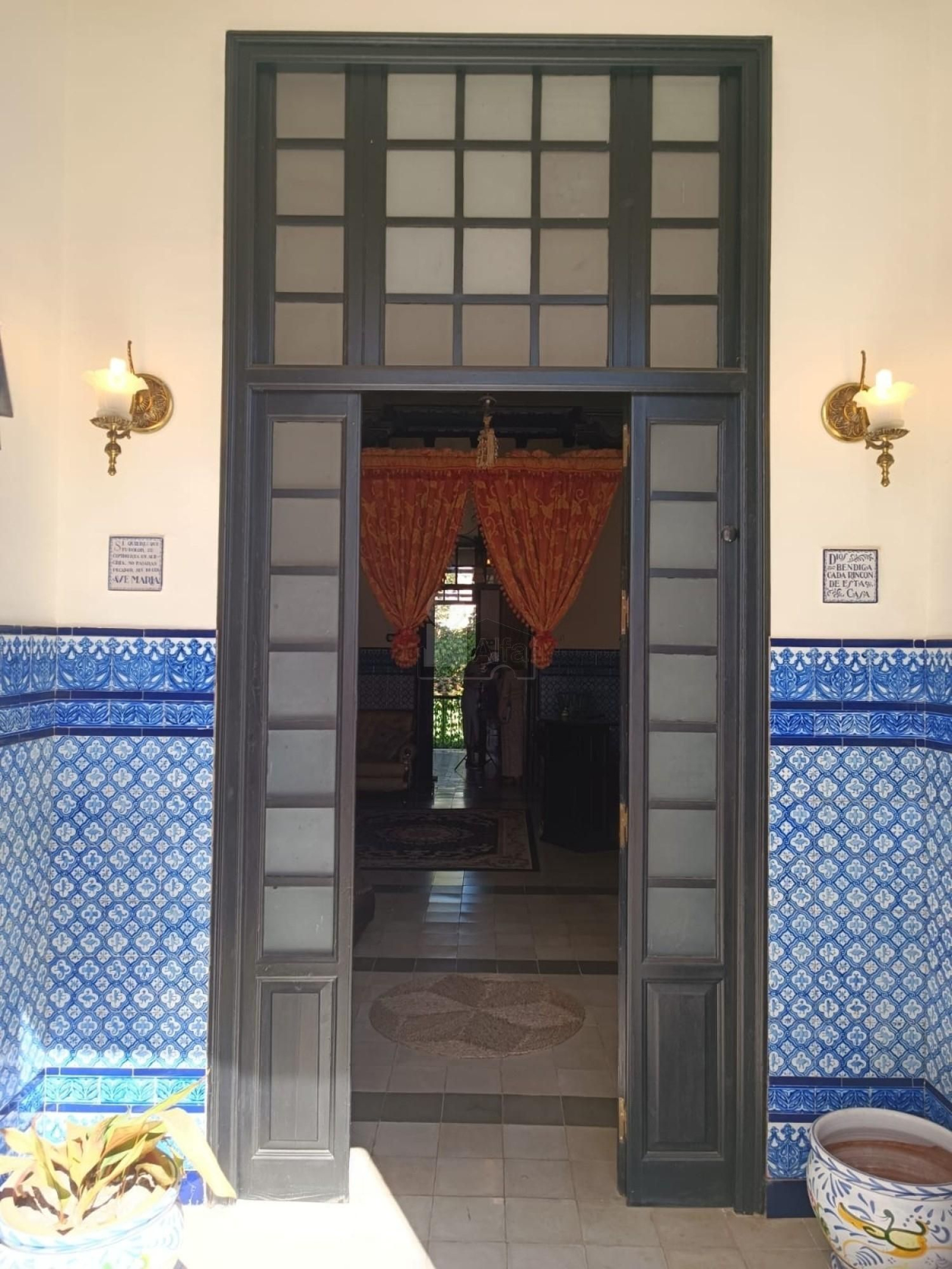 La antigua Casa de los Jesuitas de Huelva que busca ser reconvertida en hotel La antigua casa de los jesuitas de Huelva que busca ser reconvertida en hotel