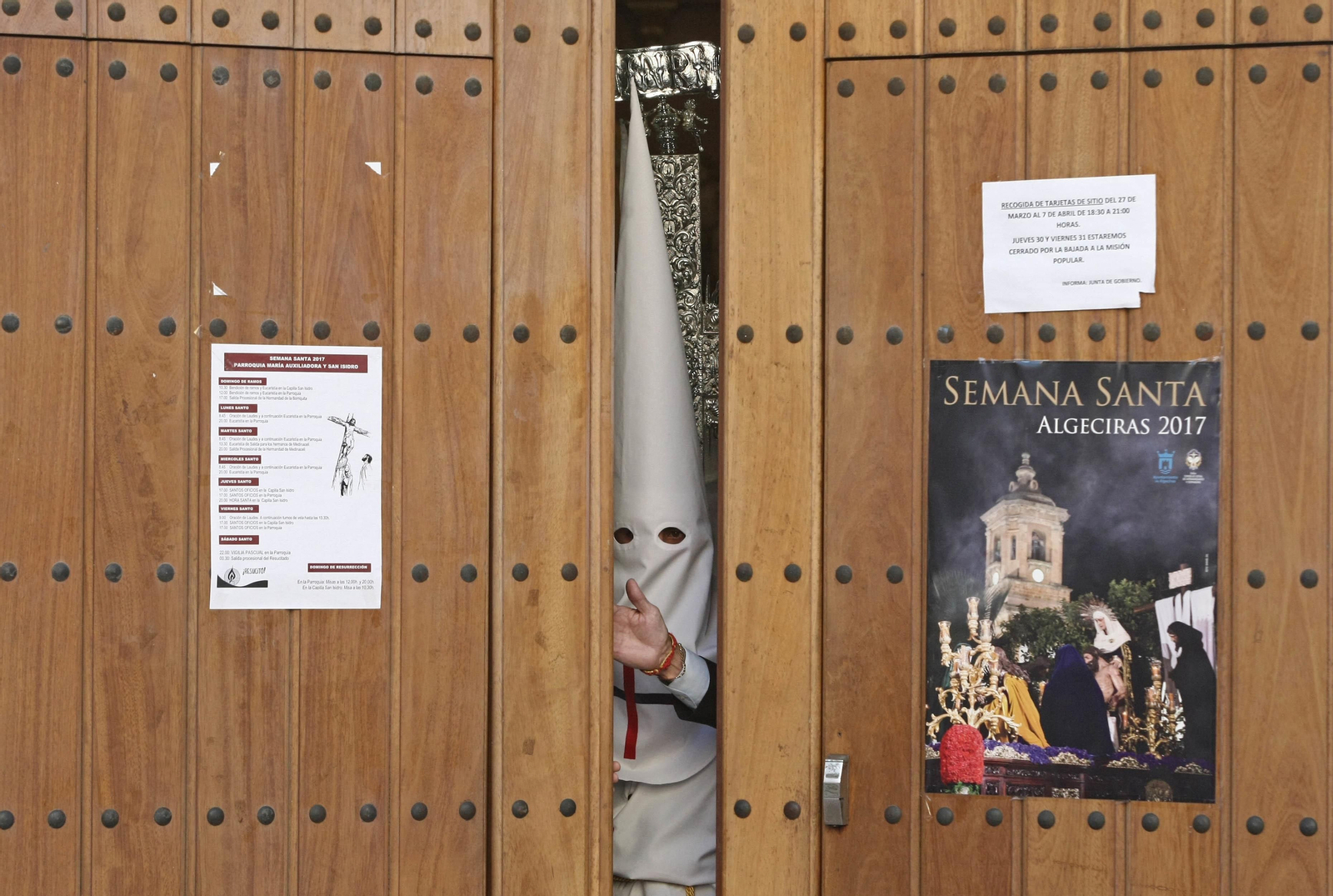 Imágenes del Medinaceli en Algeciras