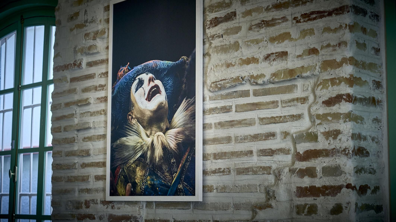 Las imágenes del Bar Las Banderas, que reabre en la Viña