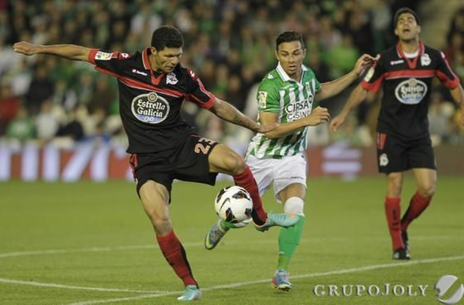 Foto: Antonio Pizarro