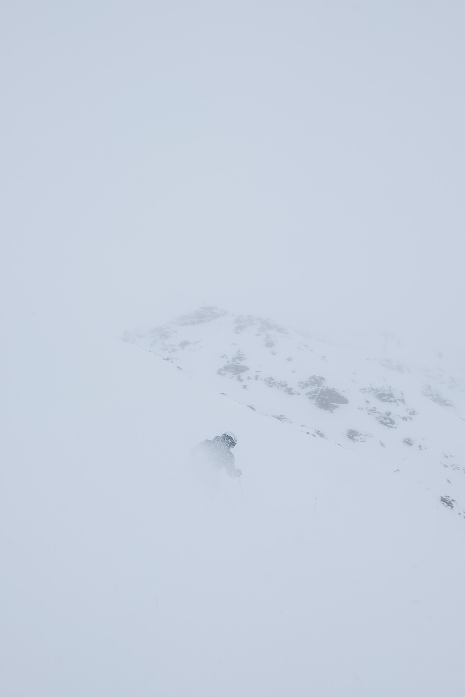 Fotos: Sierra Nevada, espectacular tras las últimas nieves