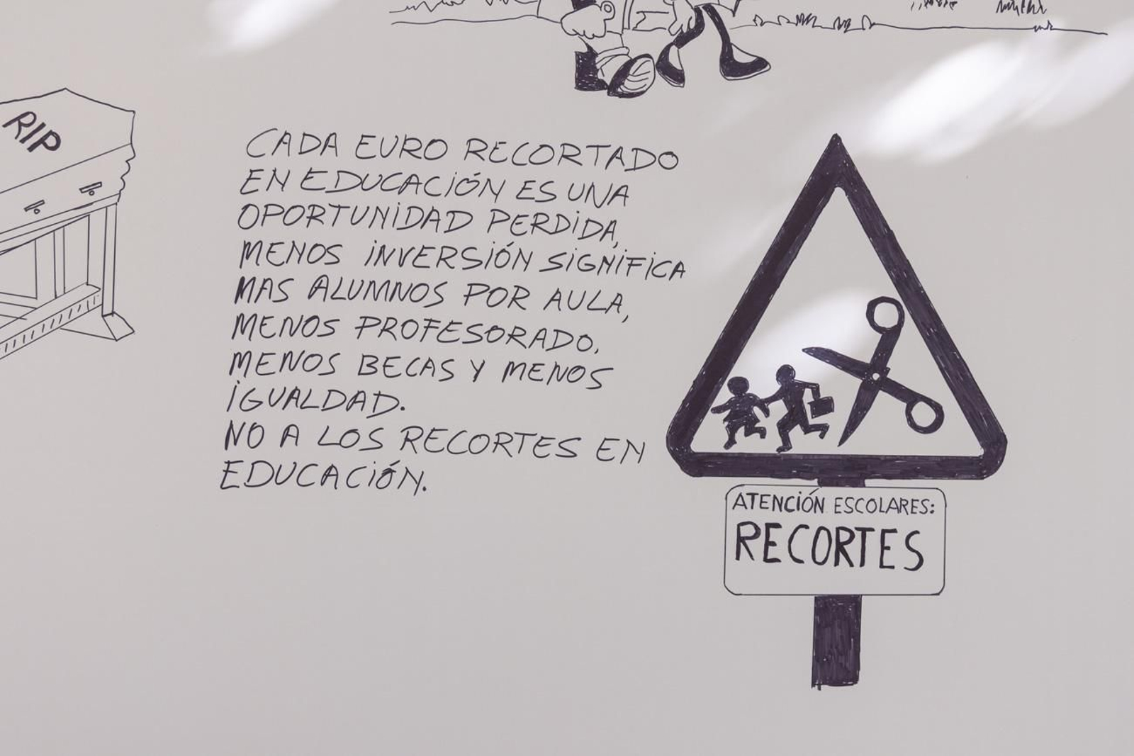 Exposición de Chilindrinas