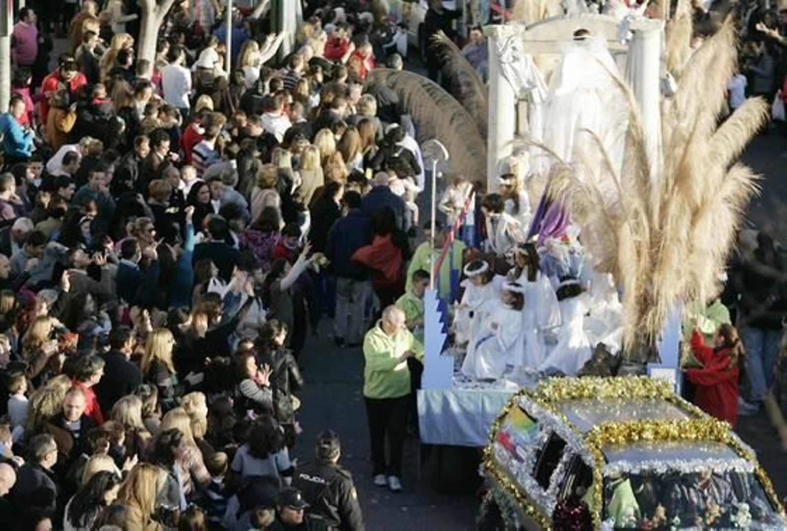 Foto: José Martínez