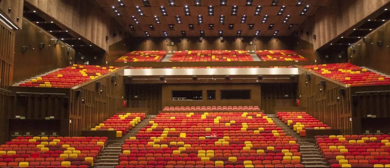 El Cartuja Center de Sevilla acogerá a más 300 expertos mundiales de Europa.