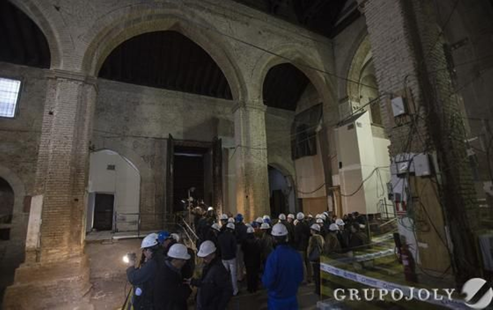 Foto: Antonio Pizarro