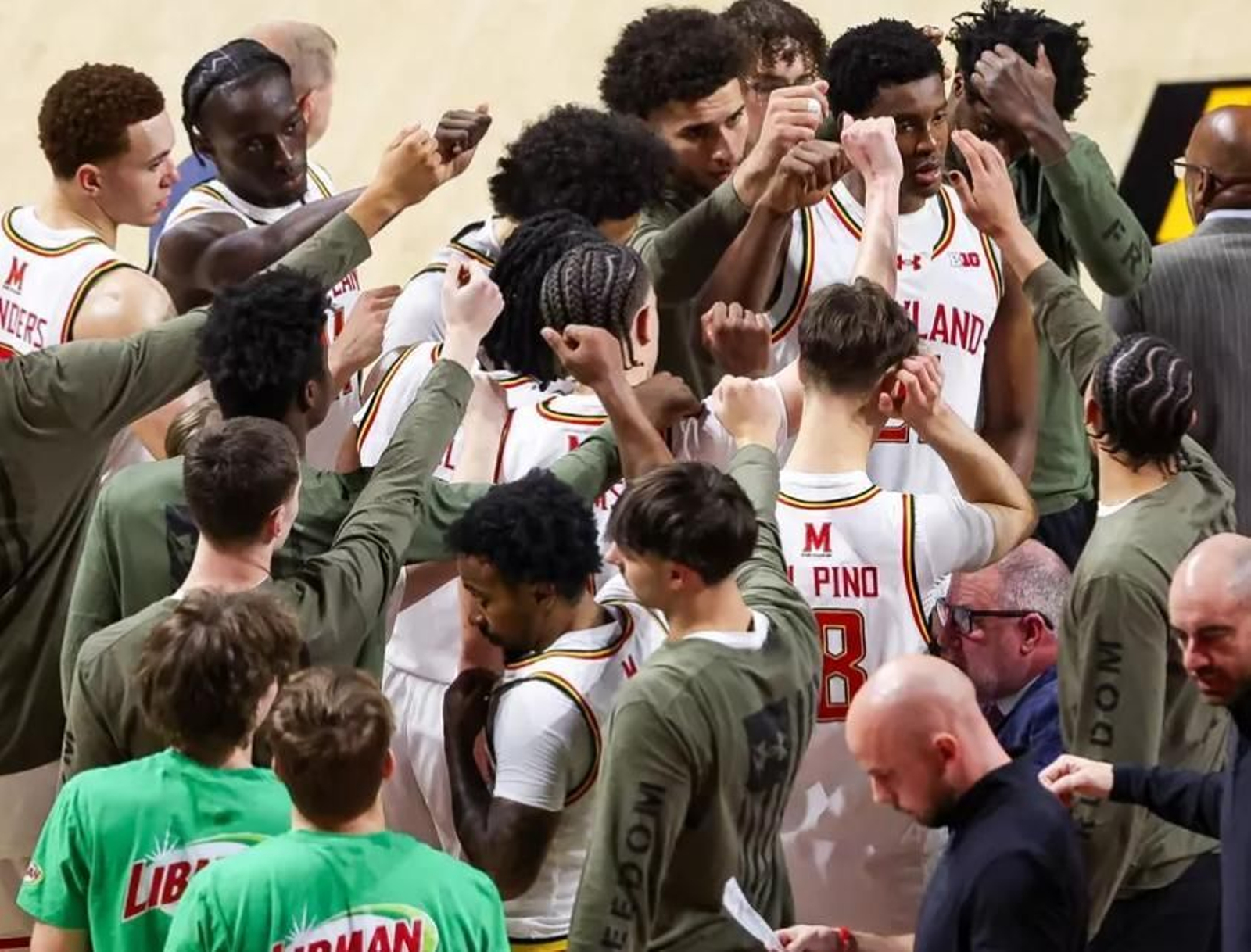 NCAA: Mario Saint-Supéry brilla en el triunfo de Gonzaga