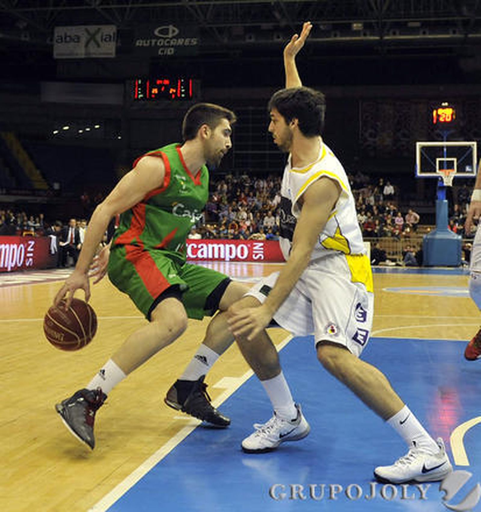 Foto: Juan Carlos Vázquez