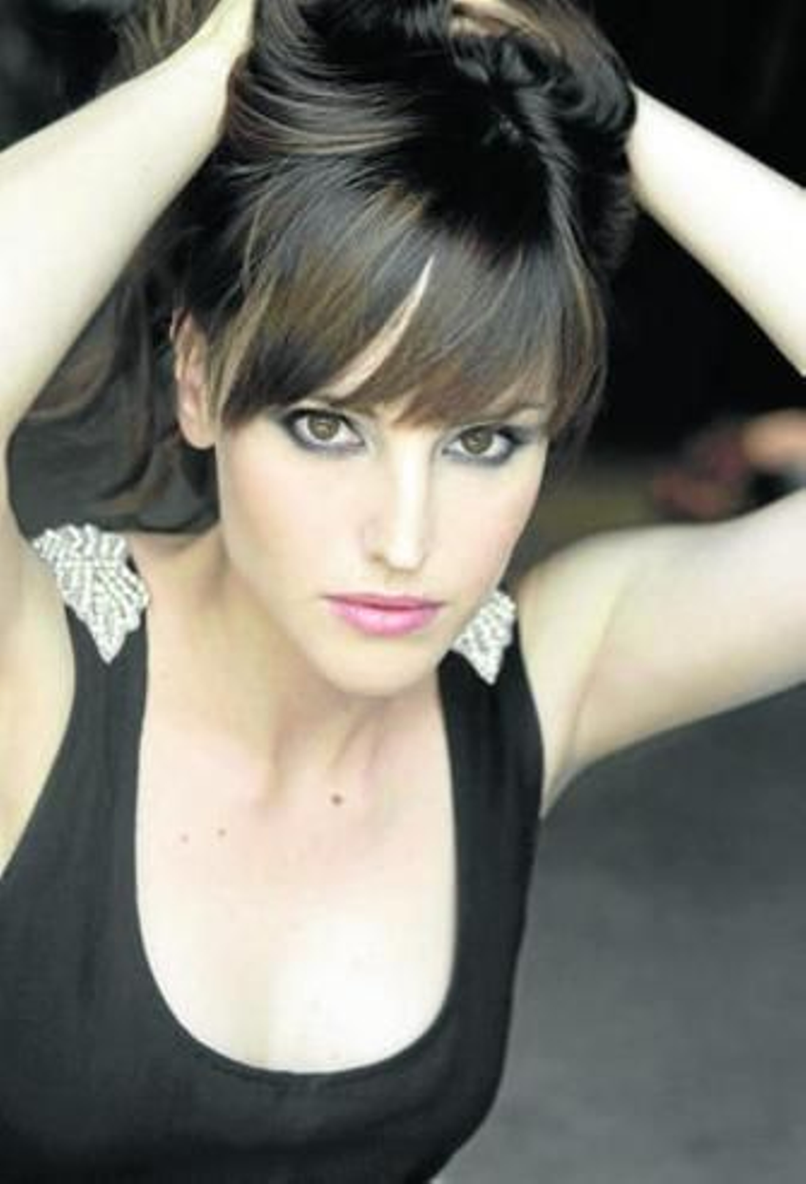 Natalia de Molina, en una imagen promocional.