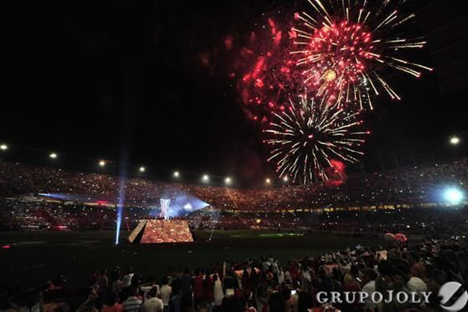 Foto: Antonio Pizarro