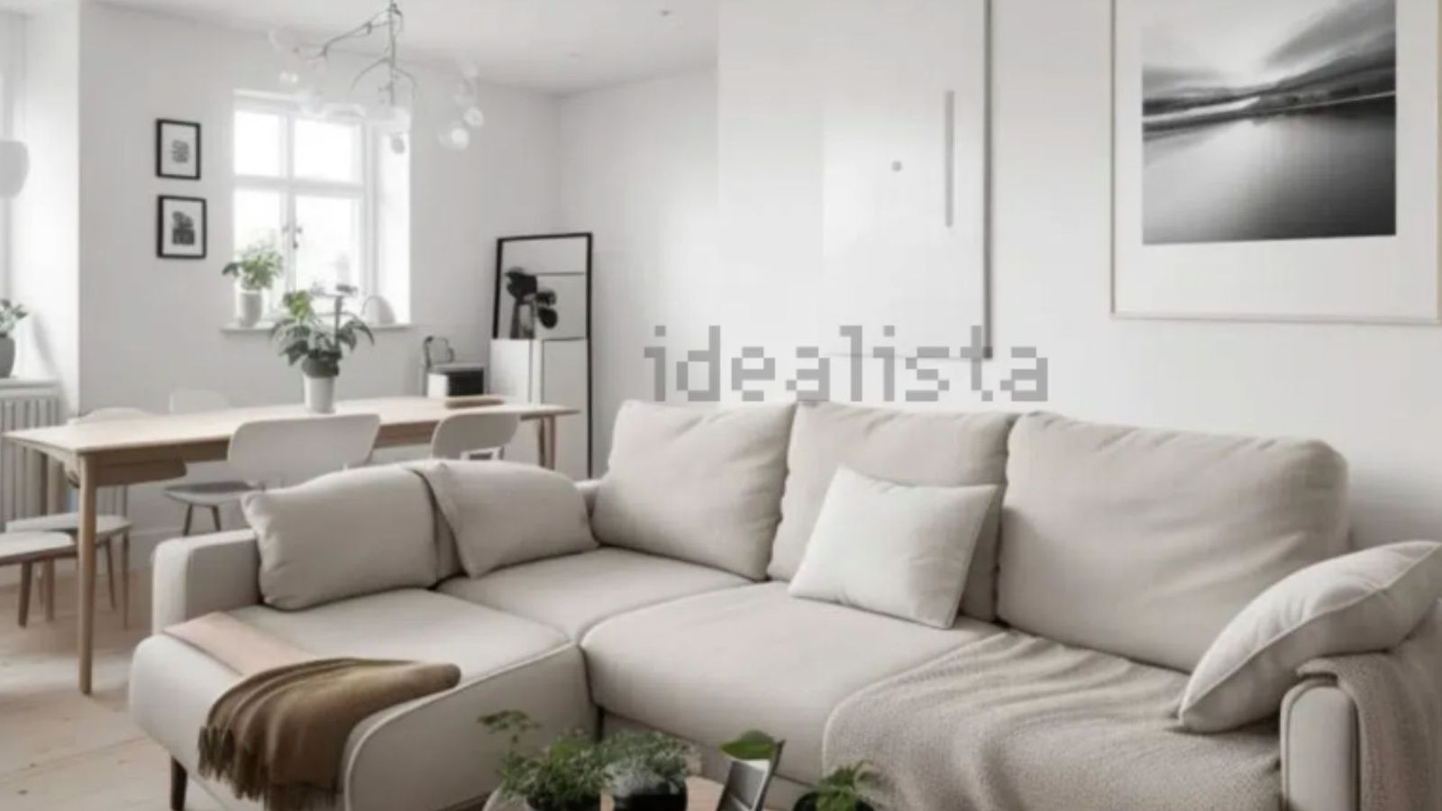 Piso en San Jerónimo