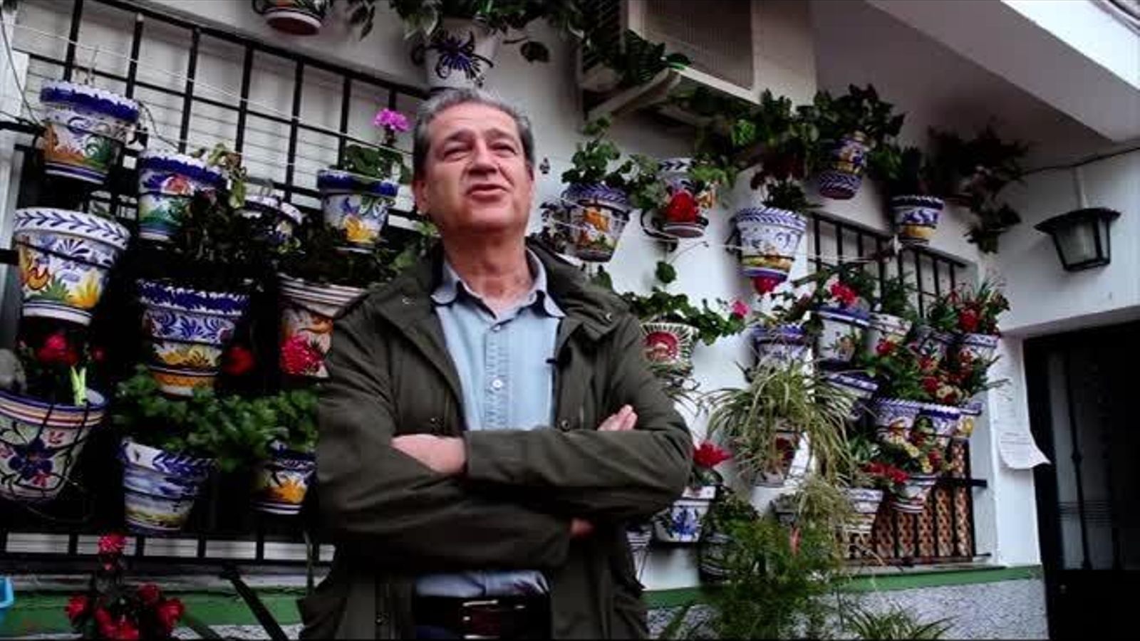 José Verdugo, Fundación Solidaridad Candelaria