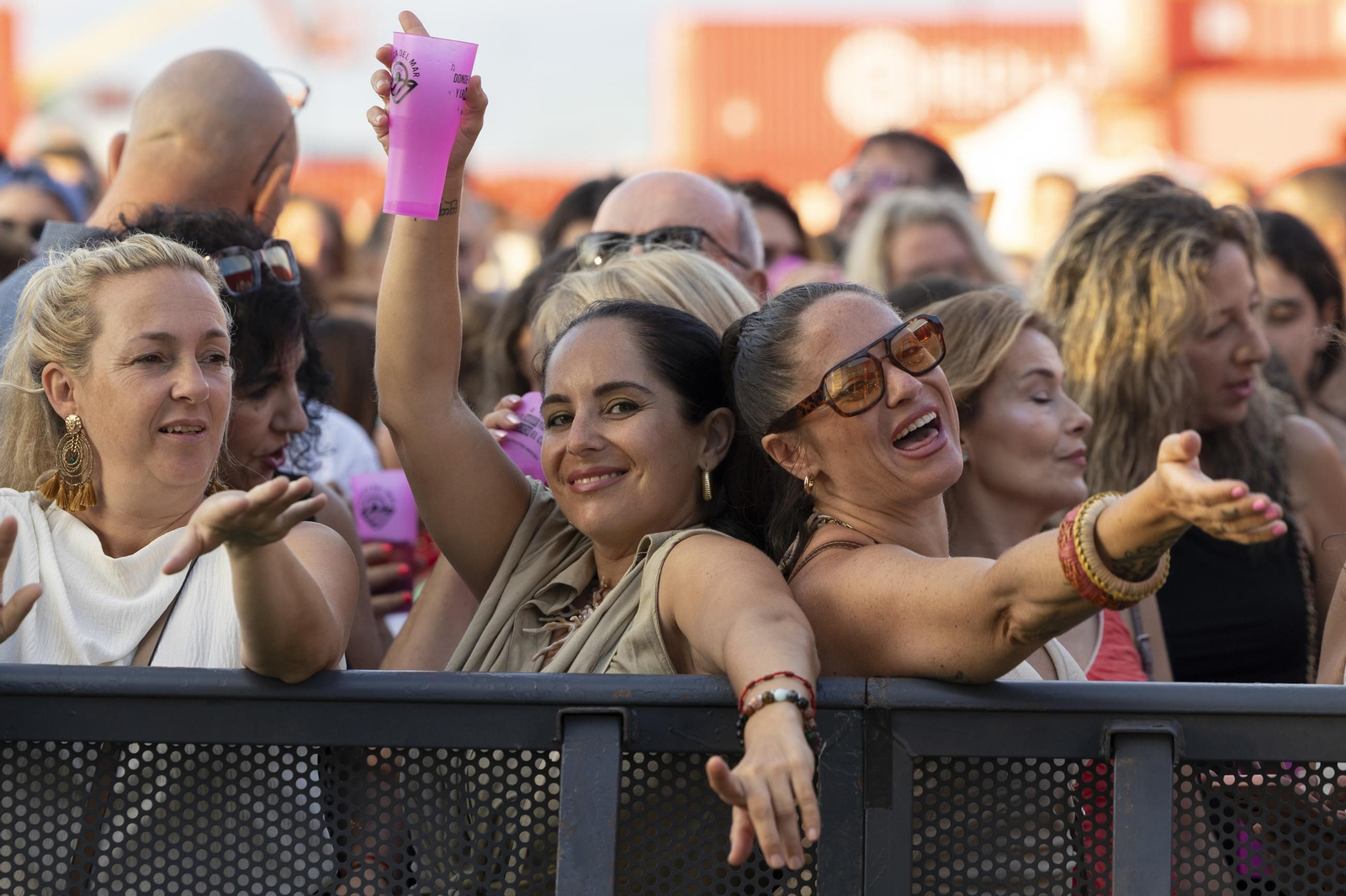 Búscate en el concierto de Marc Anthony en Cádiz