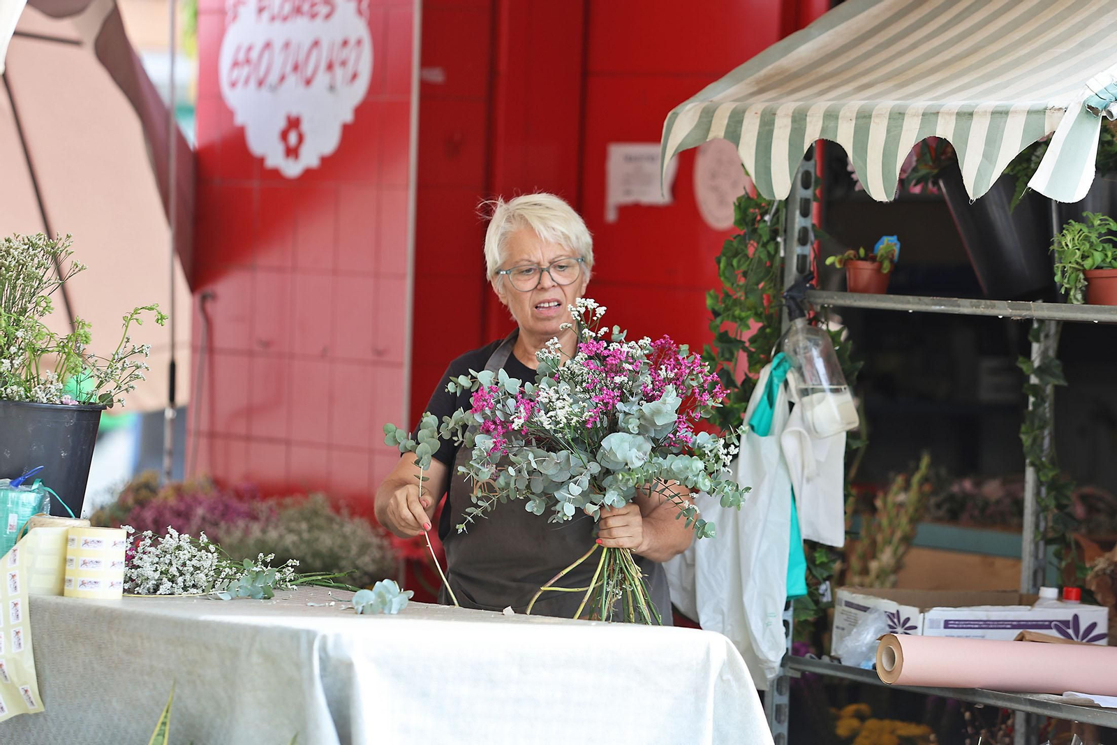 Las imágenes más destacadas del miércoles 25 de septiembre en Huelva