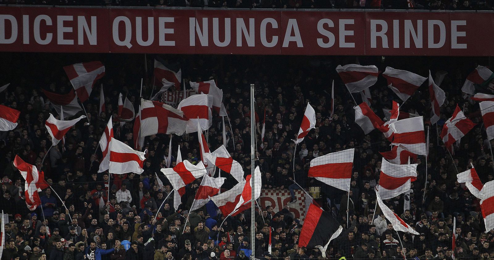 La semifinal de Copa entre Sevilla FC y CD Leganés, en imágenes