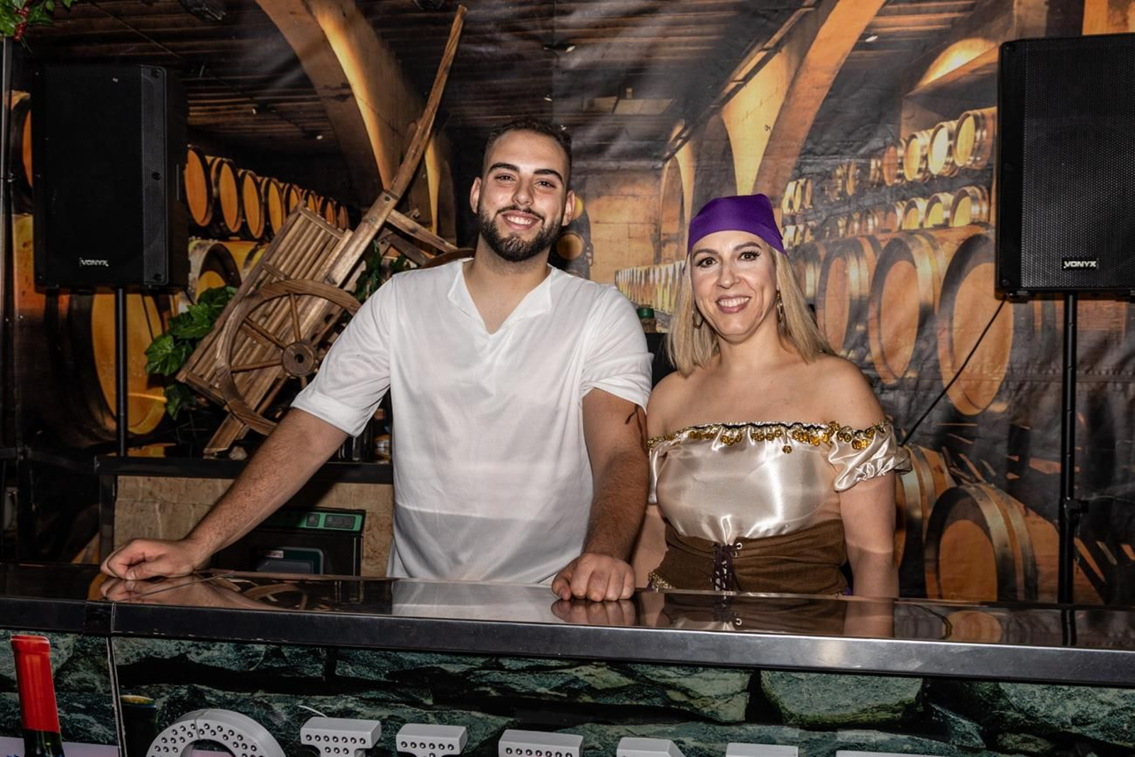 XXII Fiestas del Renacimiento de Úbeda