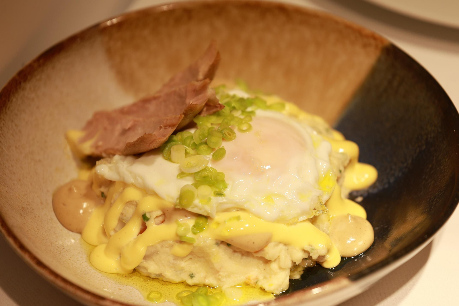 El Campeonato de Ensaladilla Rusa de Málaga, en imágenes