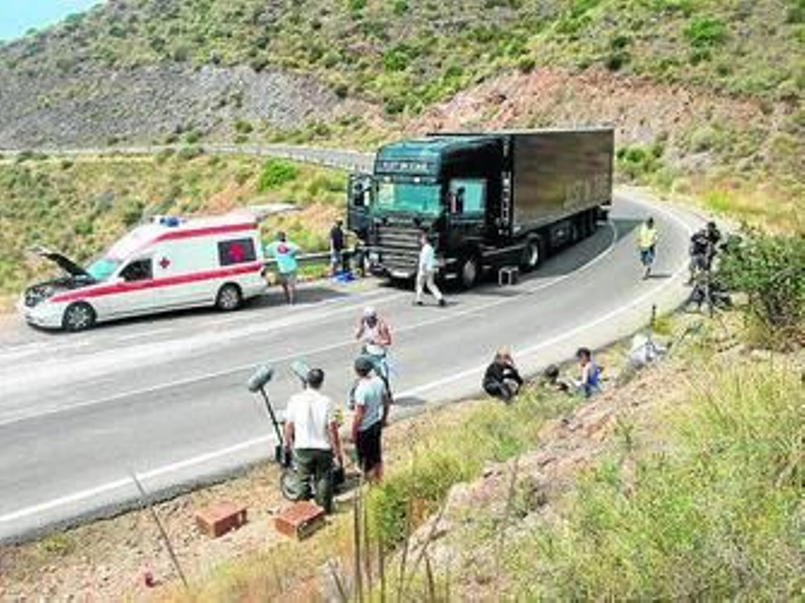 'La muerte tenía un precio', con Clint Eastwood.