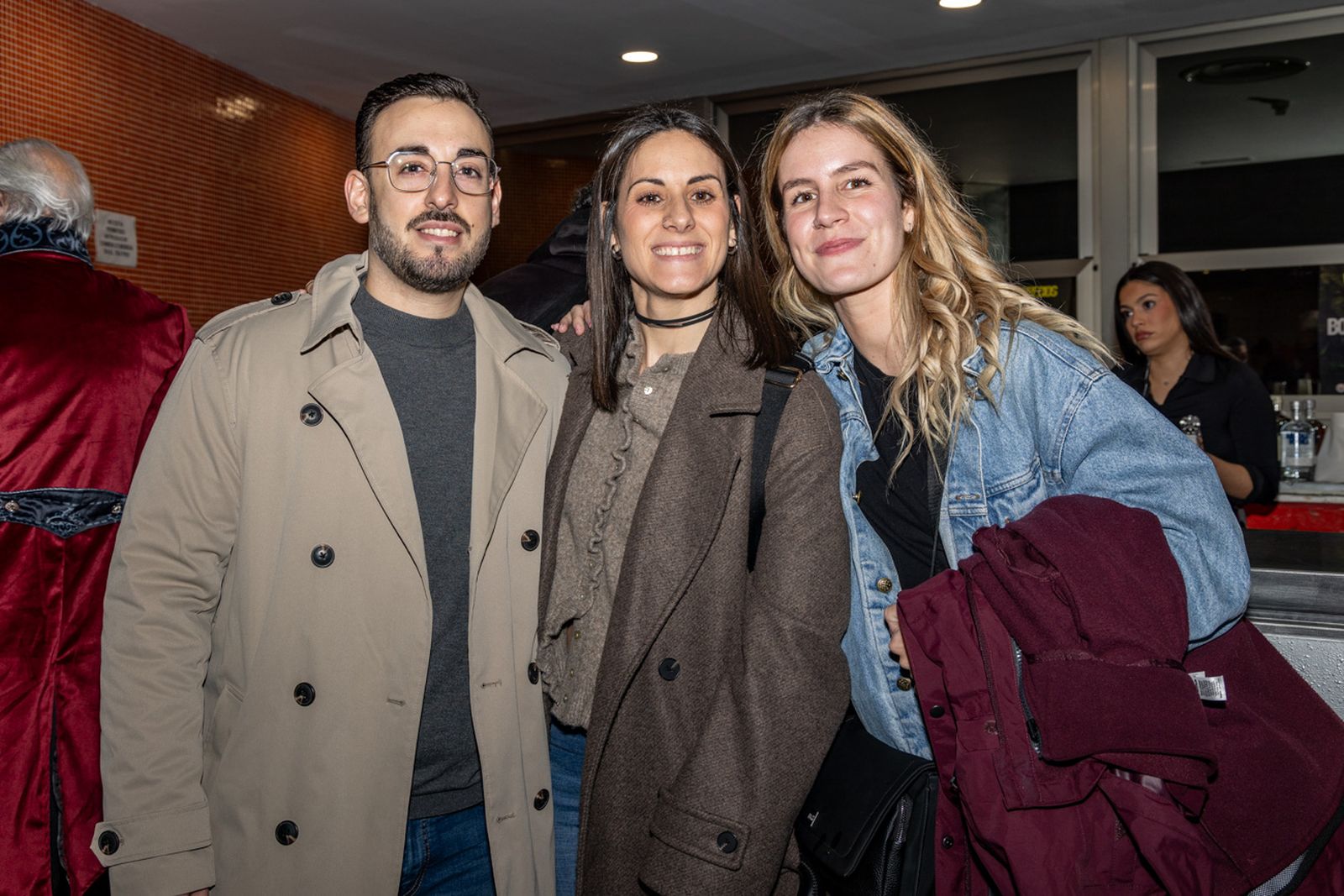 Gran Final del Concurso de Agrupaciones de Carnaval de Jaén 2026