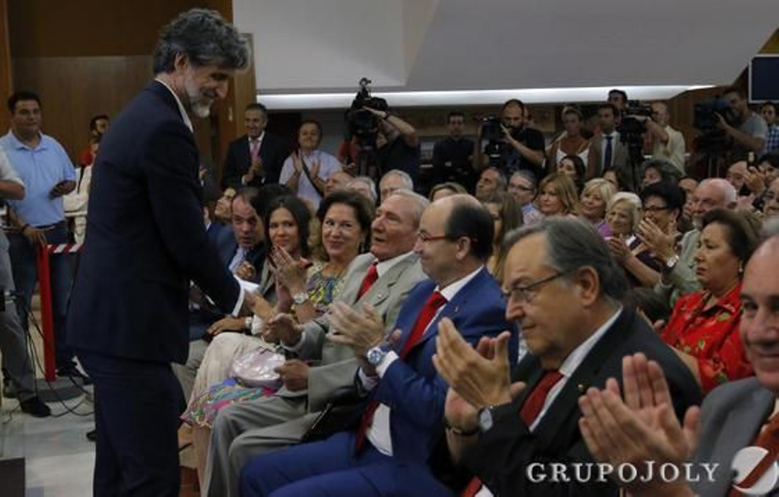 Foto: Antonio Pizarro