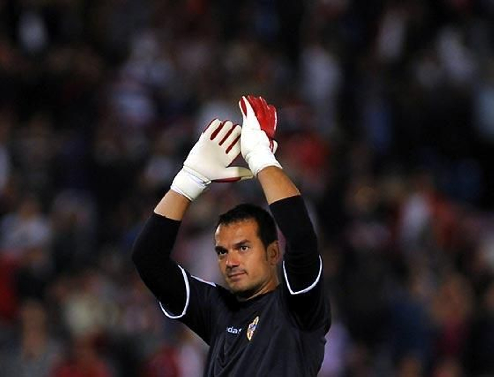 Foto: Jorge Guerrero (AFP Photo) / Carlos Barba (EFE)