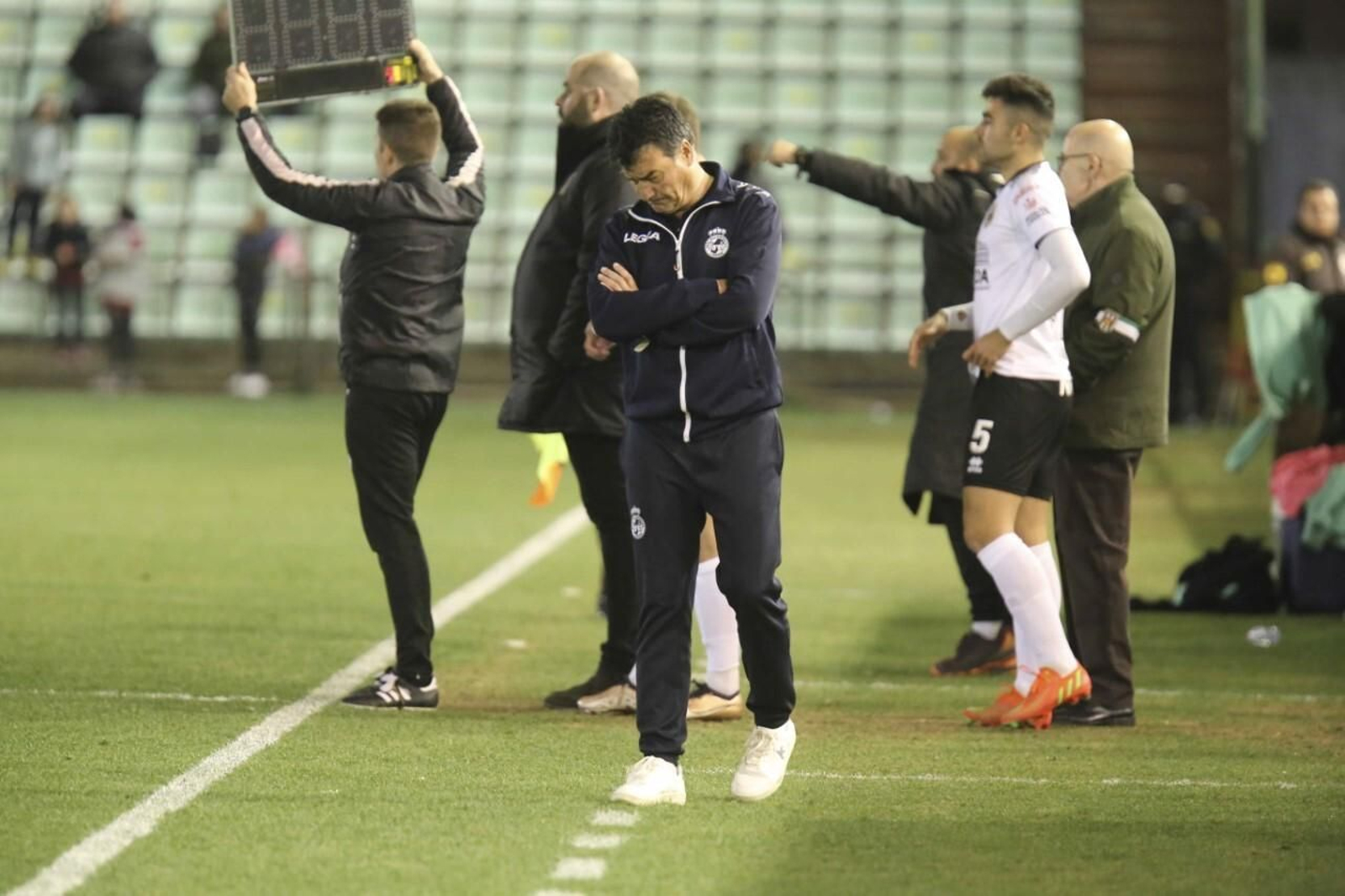 Las fotos del Mérida-Balona (1-0)