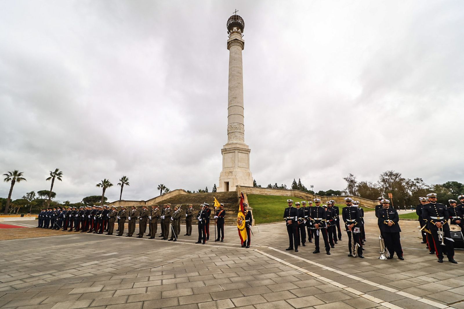 La Cumbre Hispano-Portuguesa en fotografías