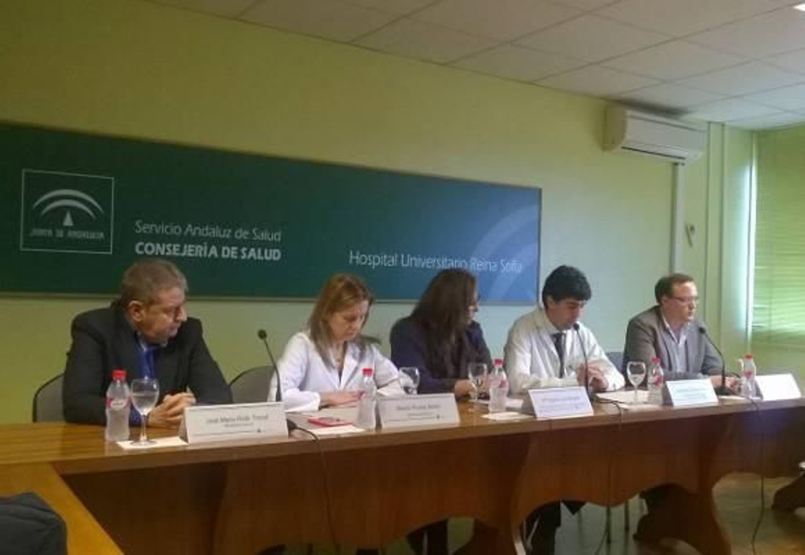 Córdoba lidera la donación de órganos en Andalucía