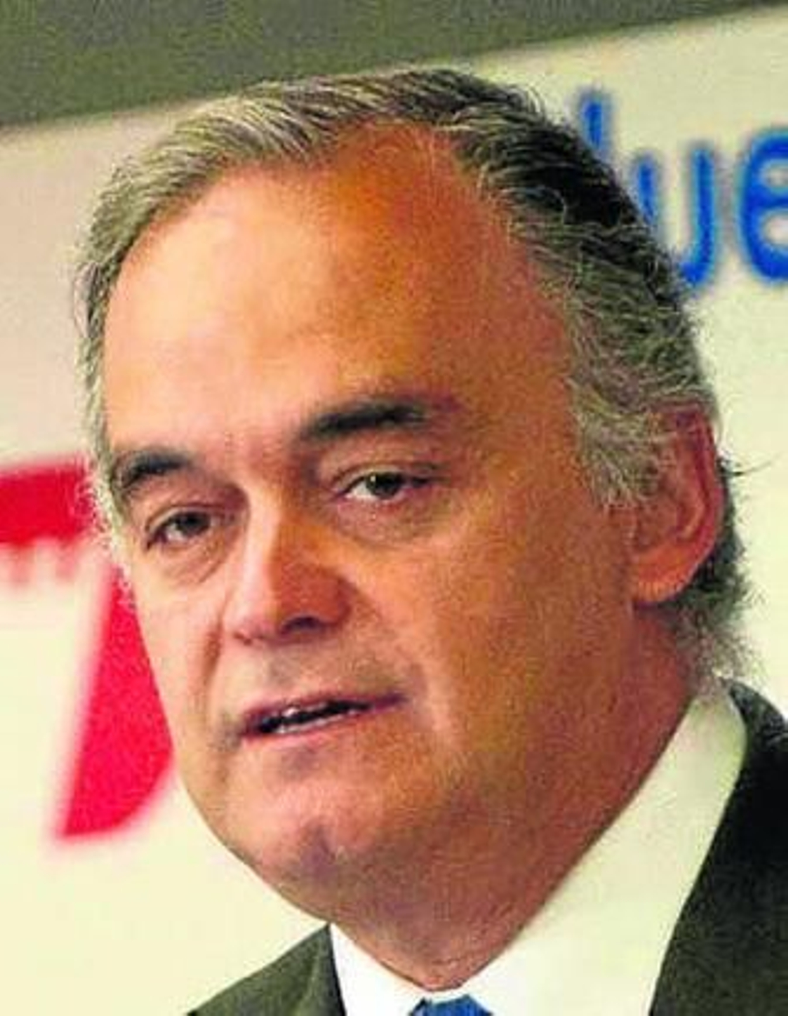 Esteban González Pons.