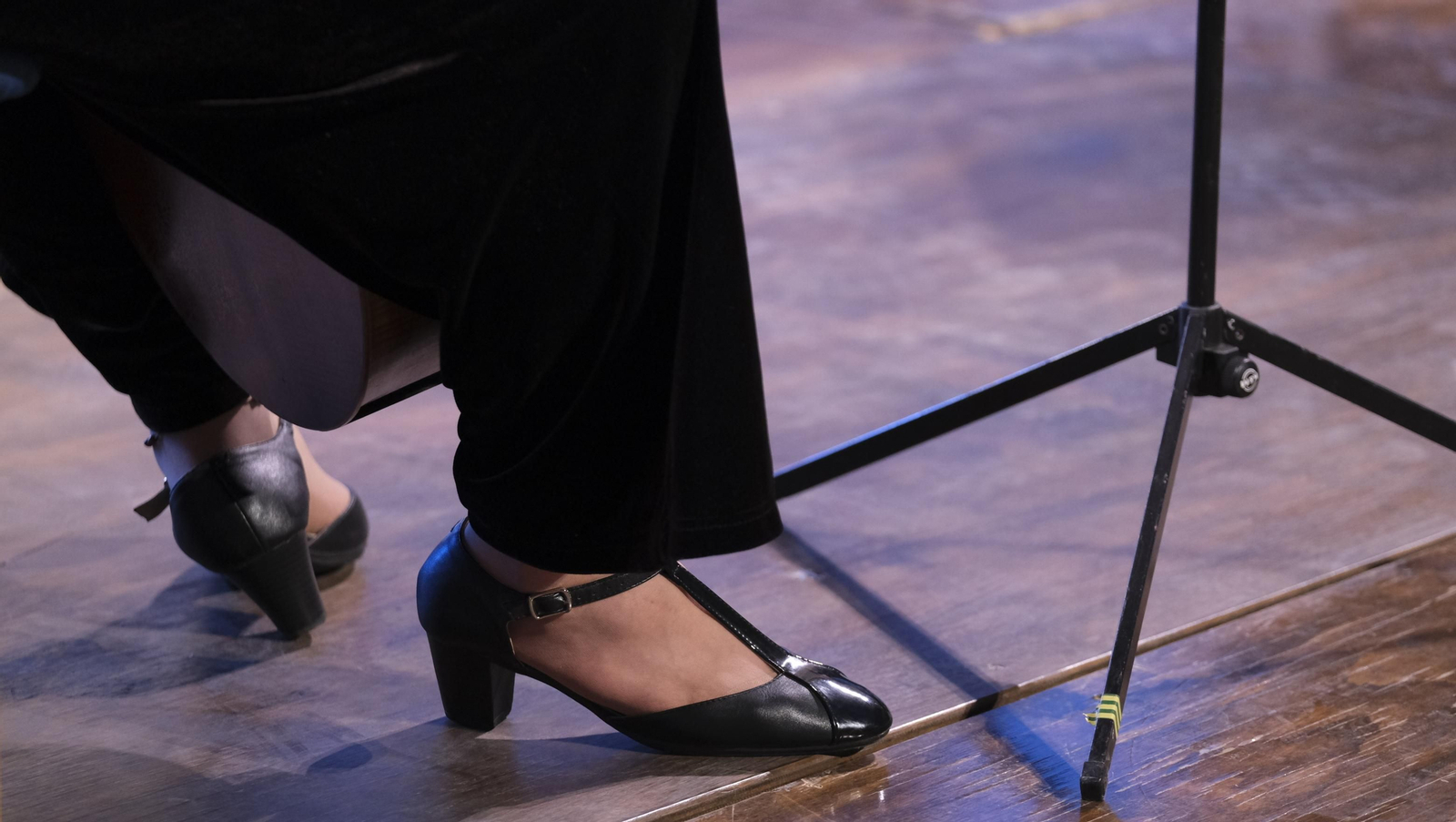 Imágenes del tercer día XXI Festival de Música Renacentista y Barroca de Vélez Blanco