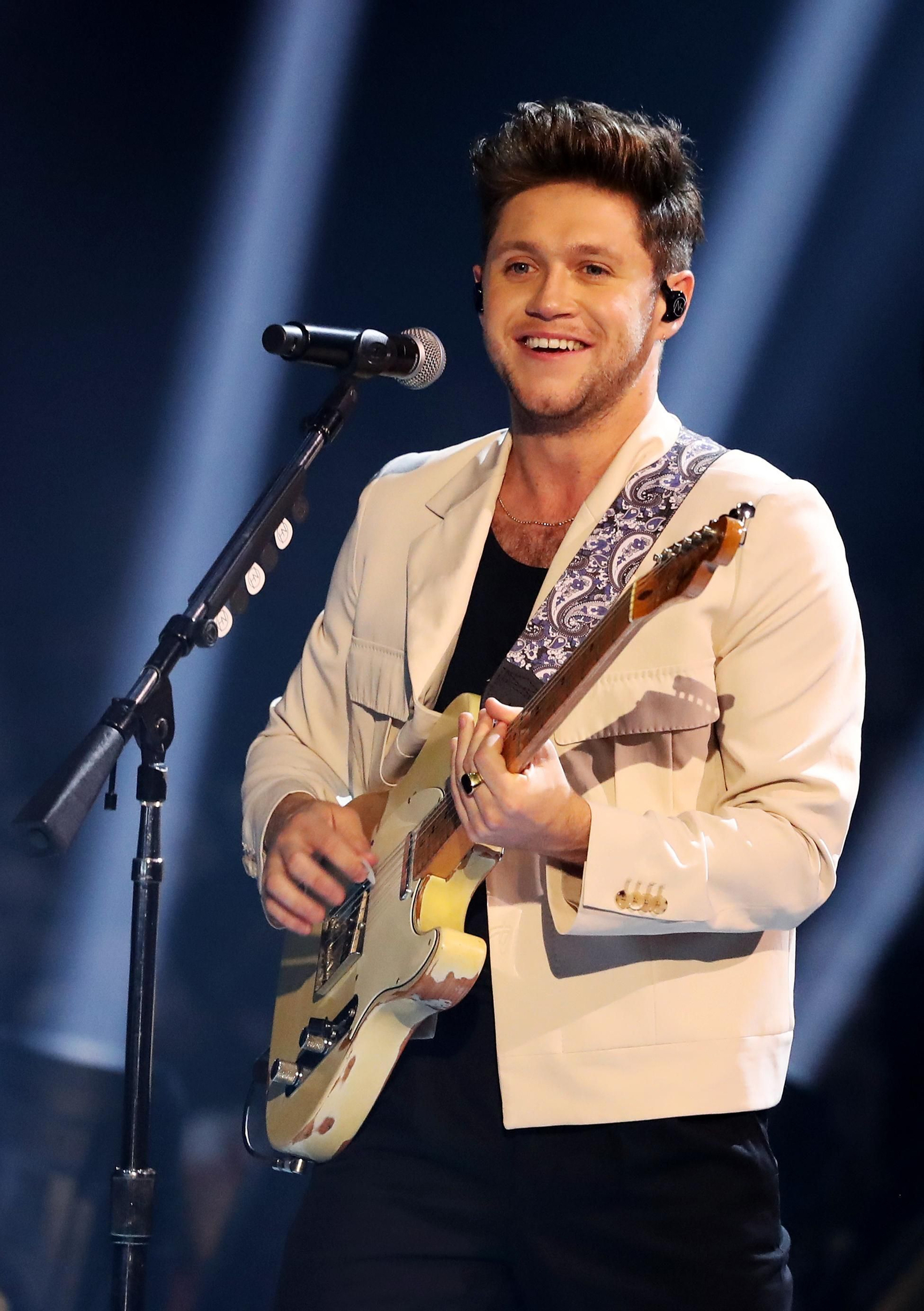 Las fotos de las actuaciones de los MTV EMA 2019 en Sevilla