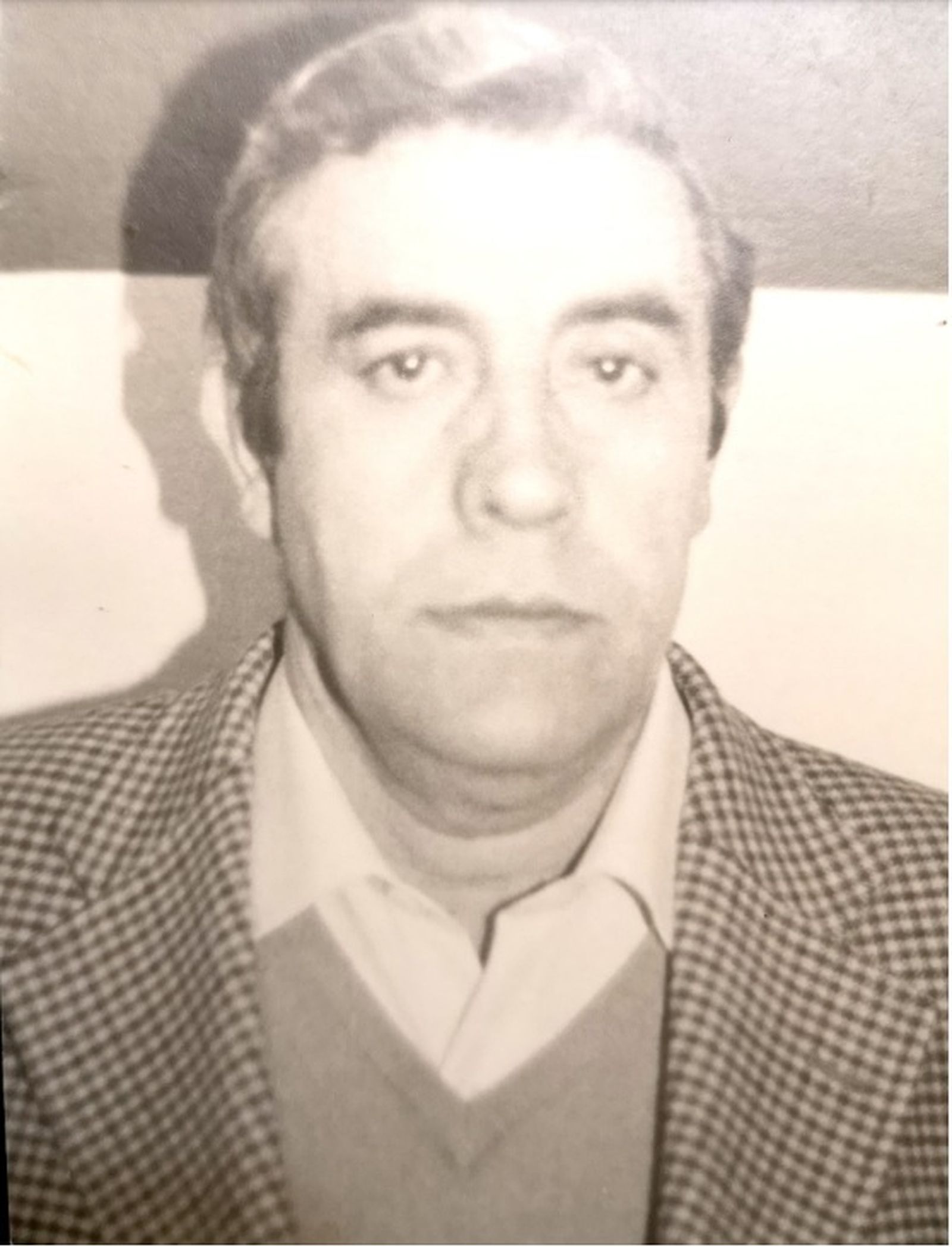 Manuel Sánchez Alonso