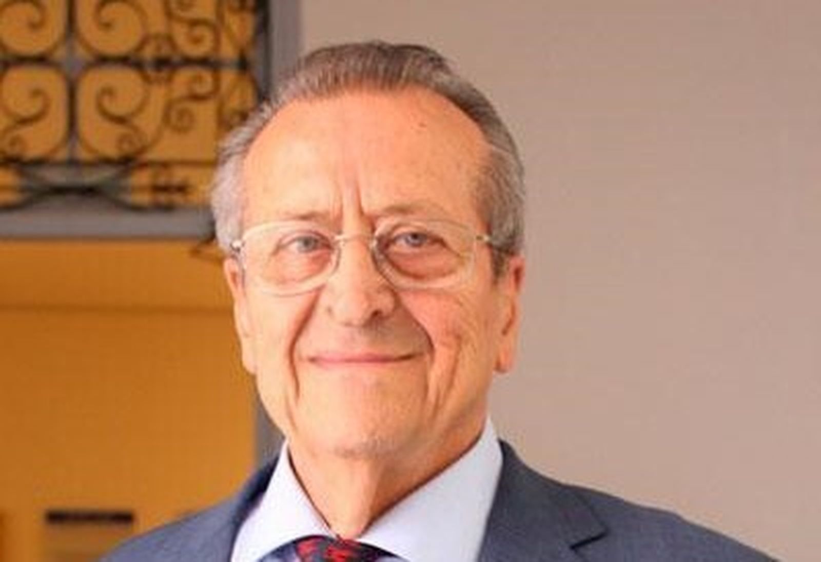 Francisco González Posaba será el encargado de abrir el curso de la Academia Santa Cecilia.