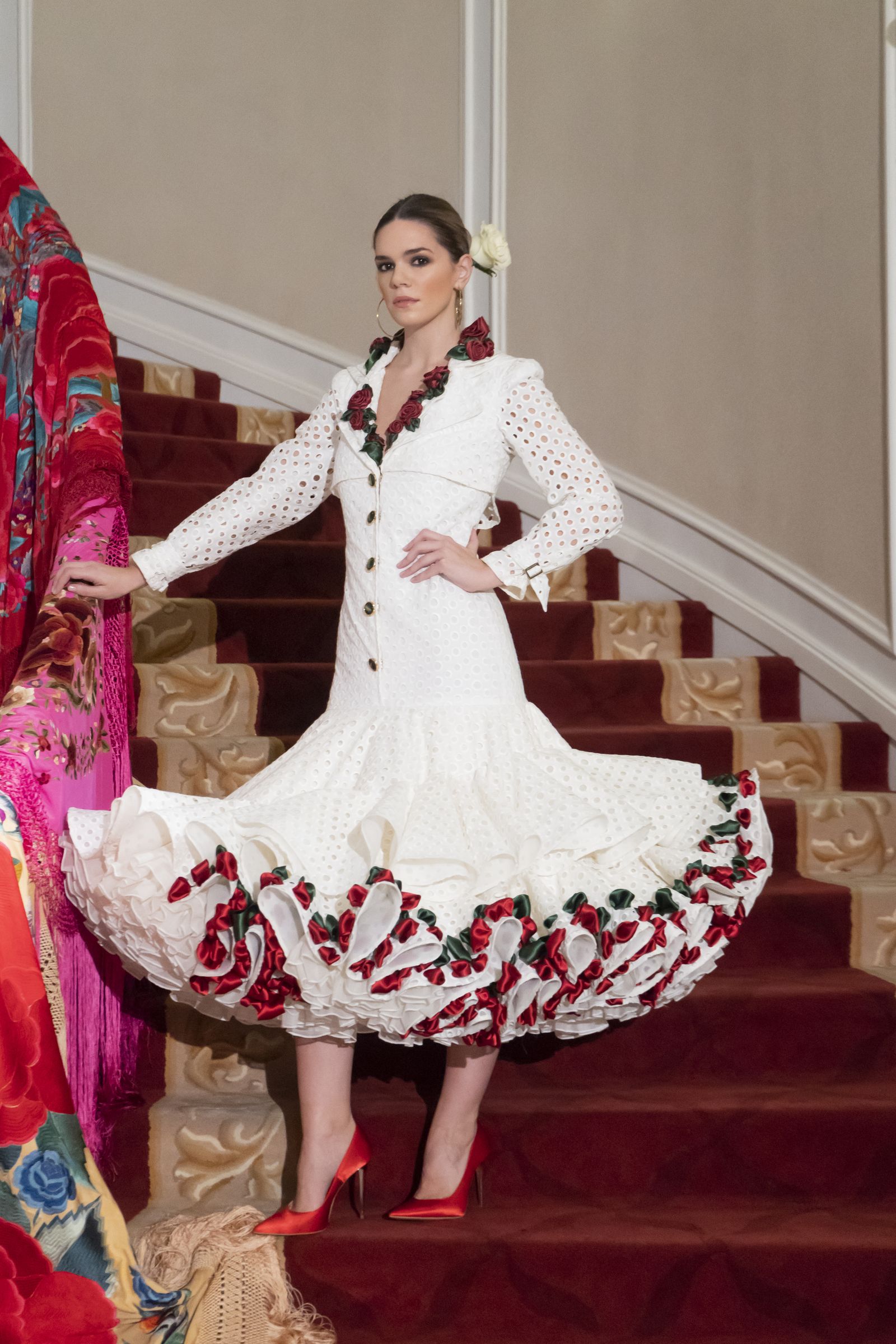 Diseño de Antonio Gutierrez / Foto: Ernesto Castillo