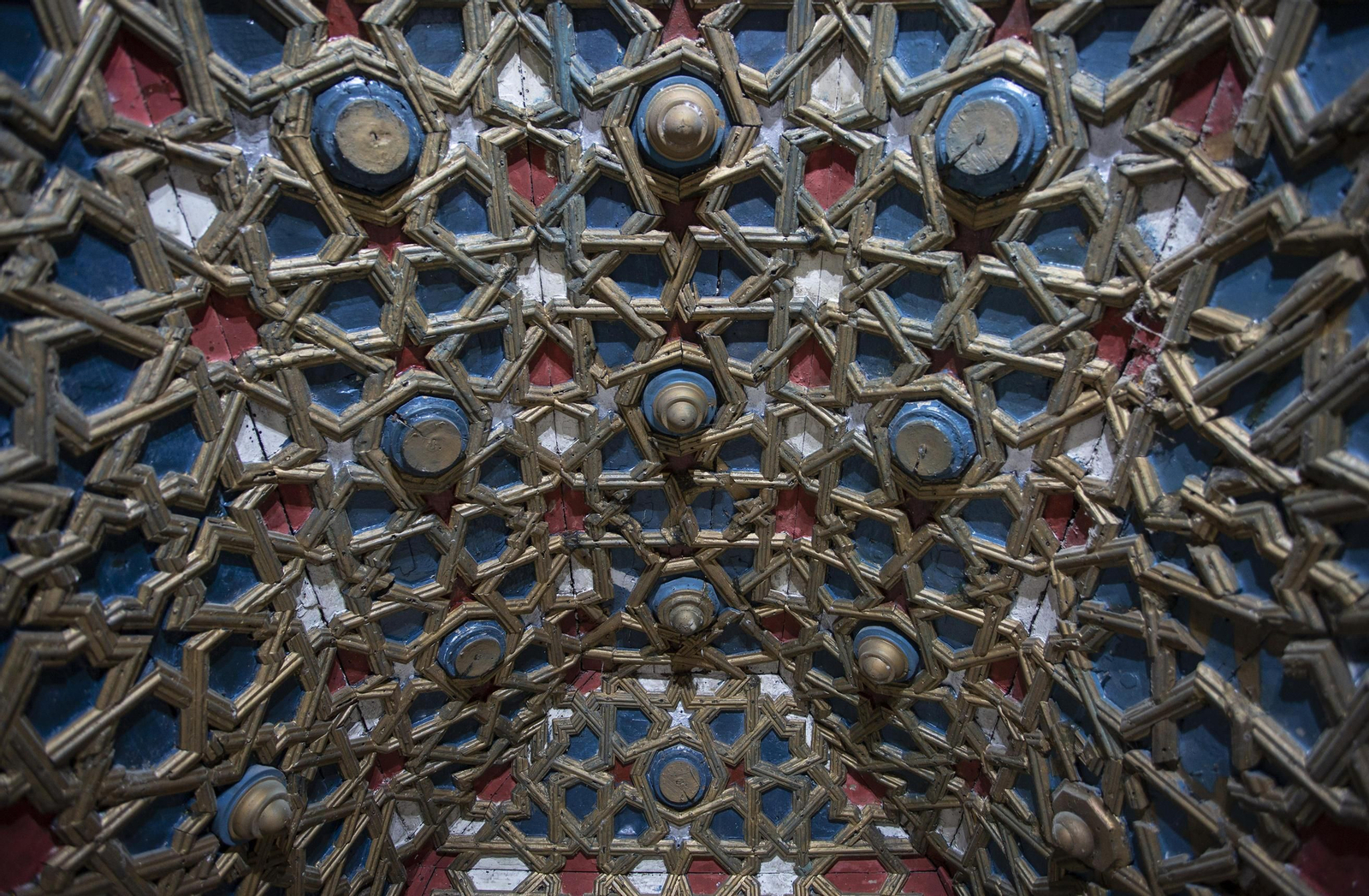 Visita a la Puerta de Córdoba