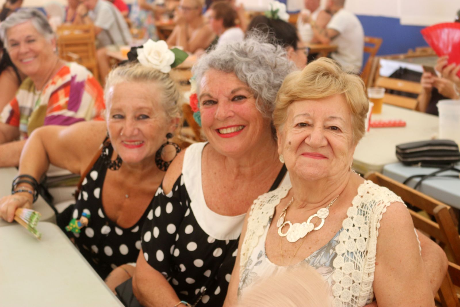 Lunes de Feria en Puerto Real