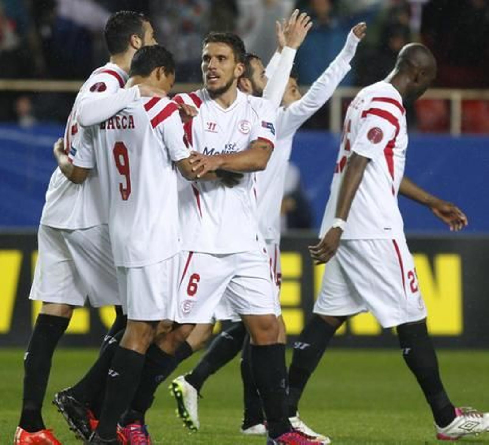 Foto: Antonio Pizarro