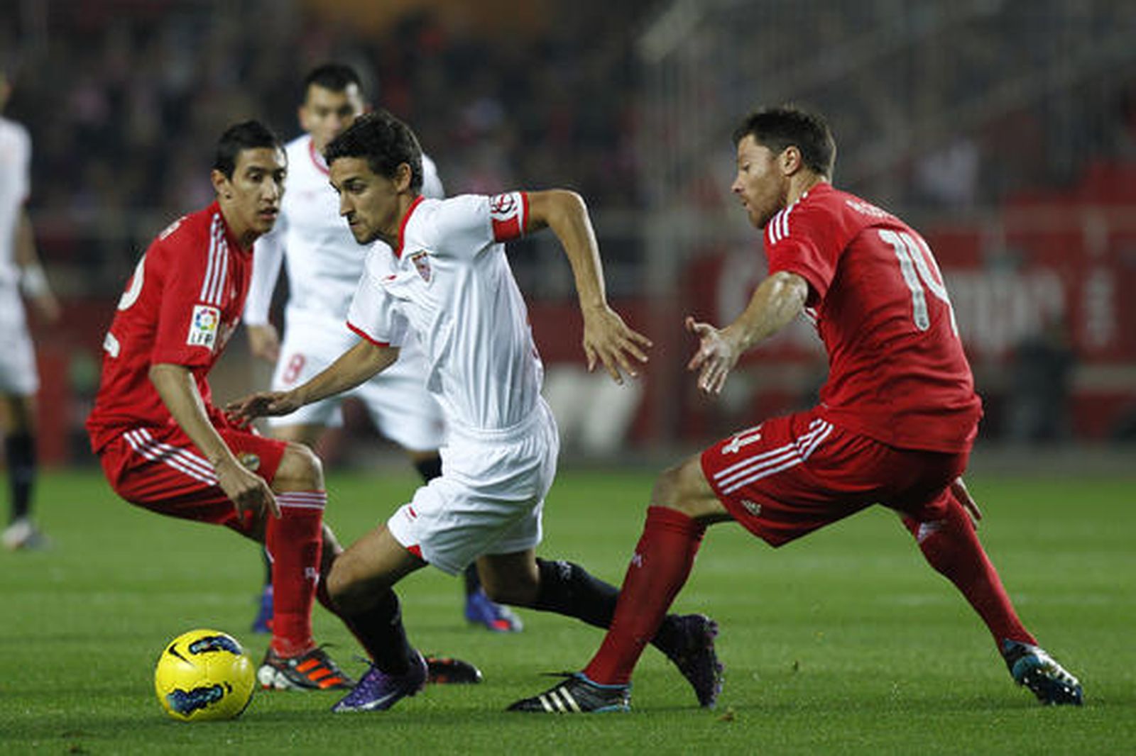 Foto: Antonio Pizarro