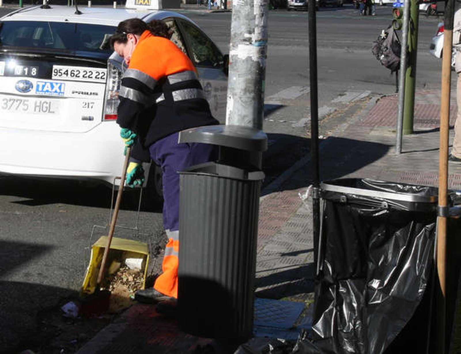 Foto: Jose Angel Garcia