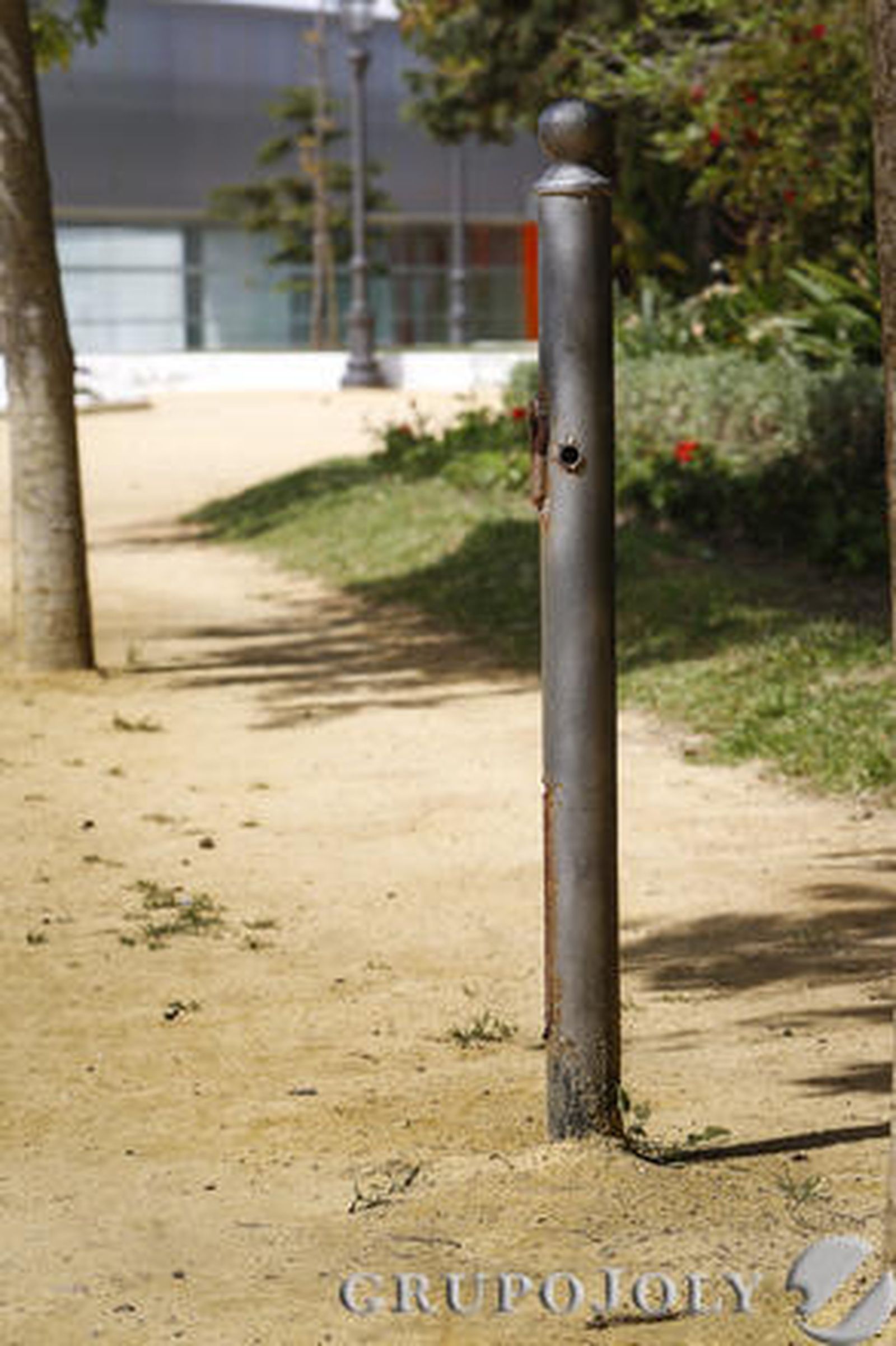 Foto: Julio Gonzalez