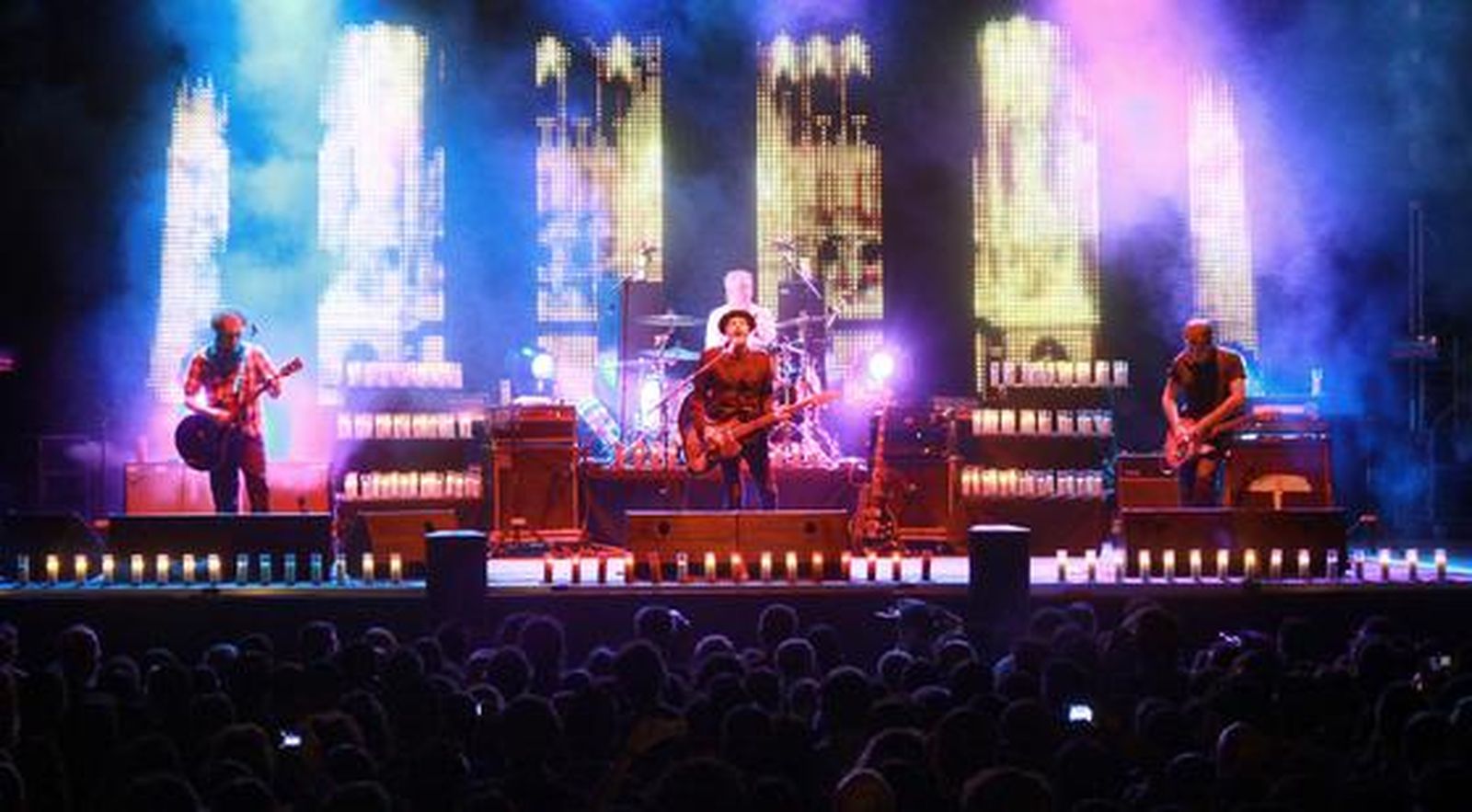 Foto: Jose Martinez/ Rafael A. Butelo