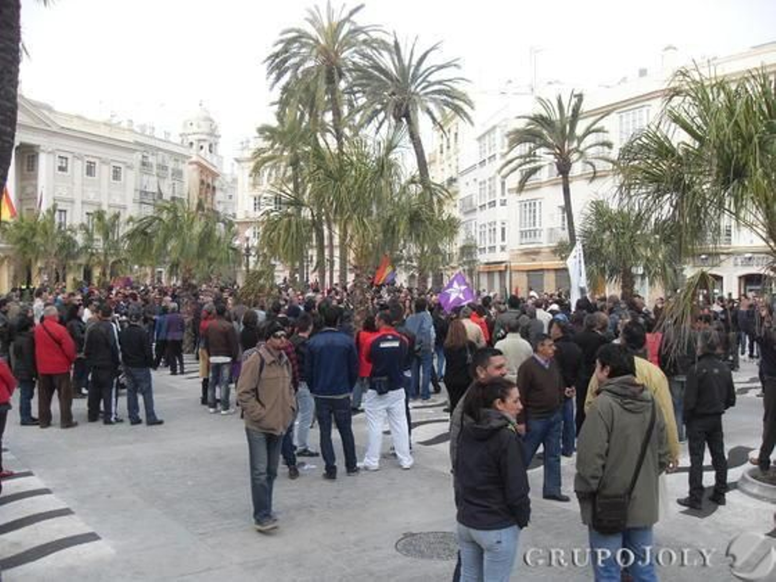 Foto: Laura Gautier /Ana Gomez