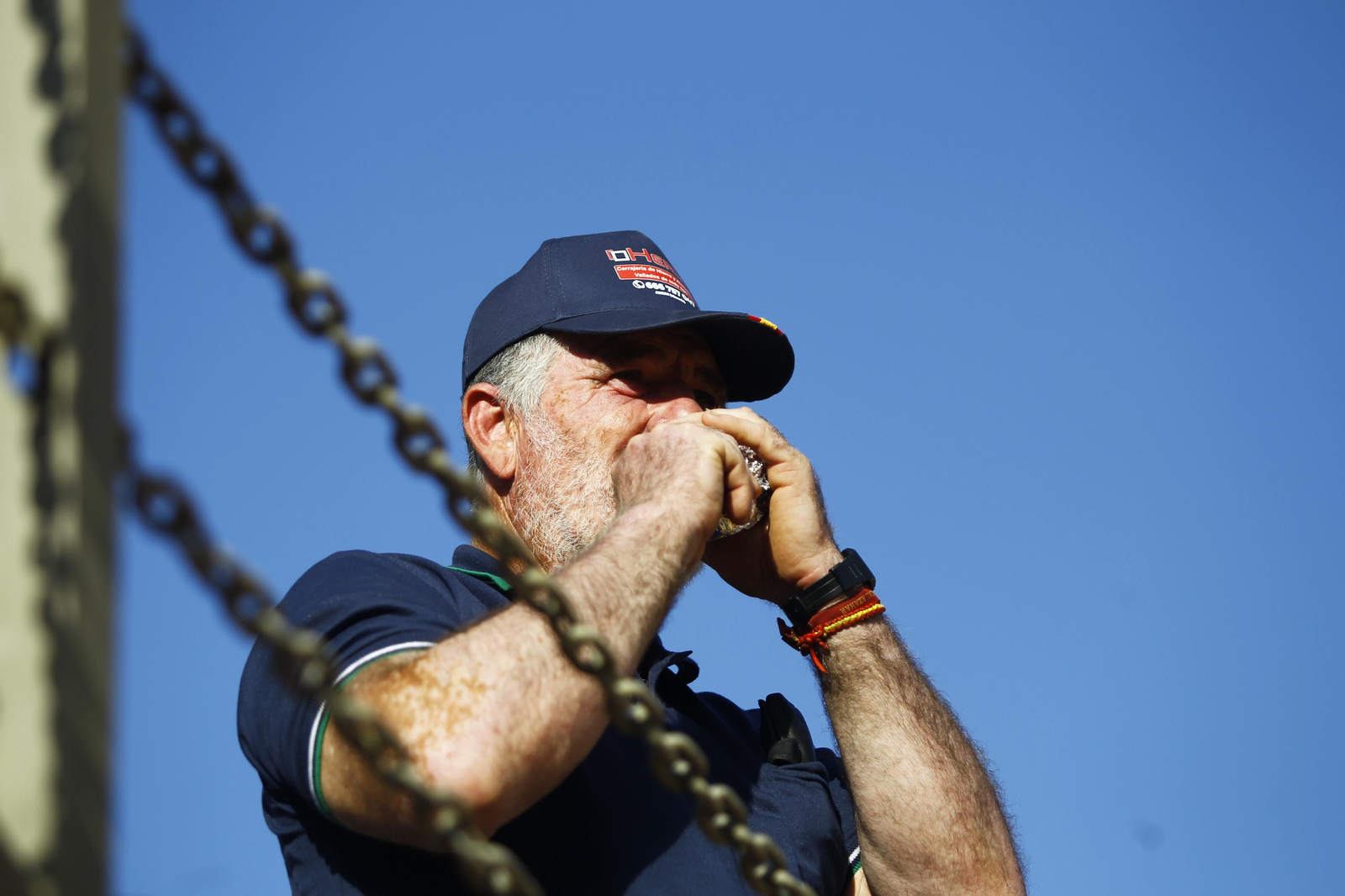 Imágenes de la corrida de Toros en Vera