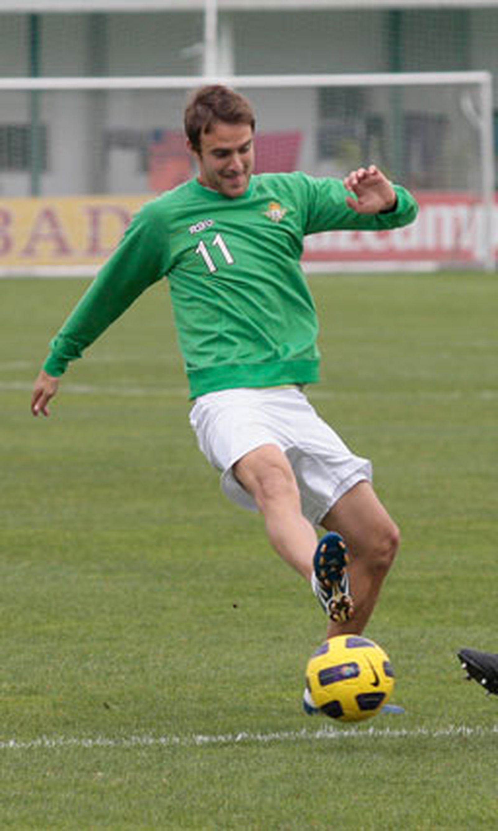 Caffa negocia su incorporación al Arsenal de Sarandí