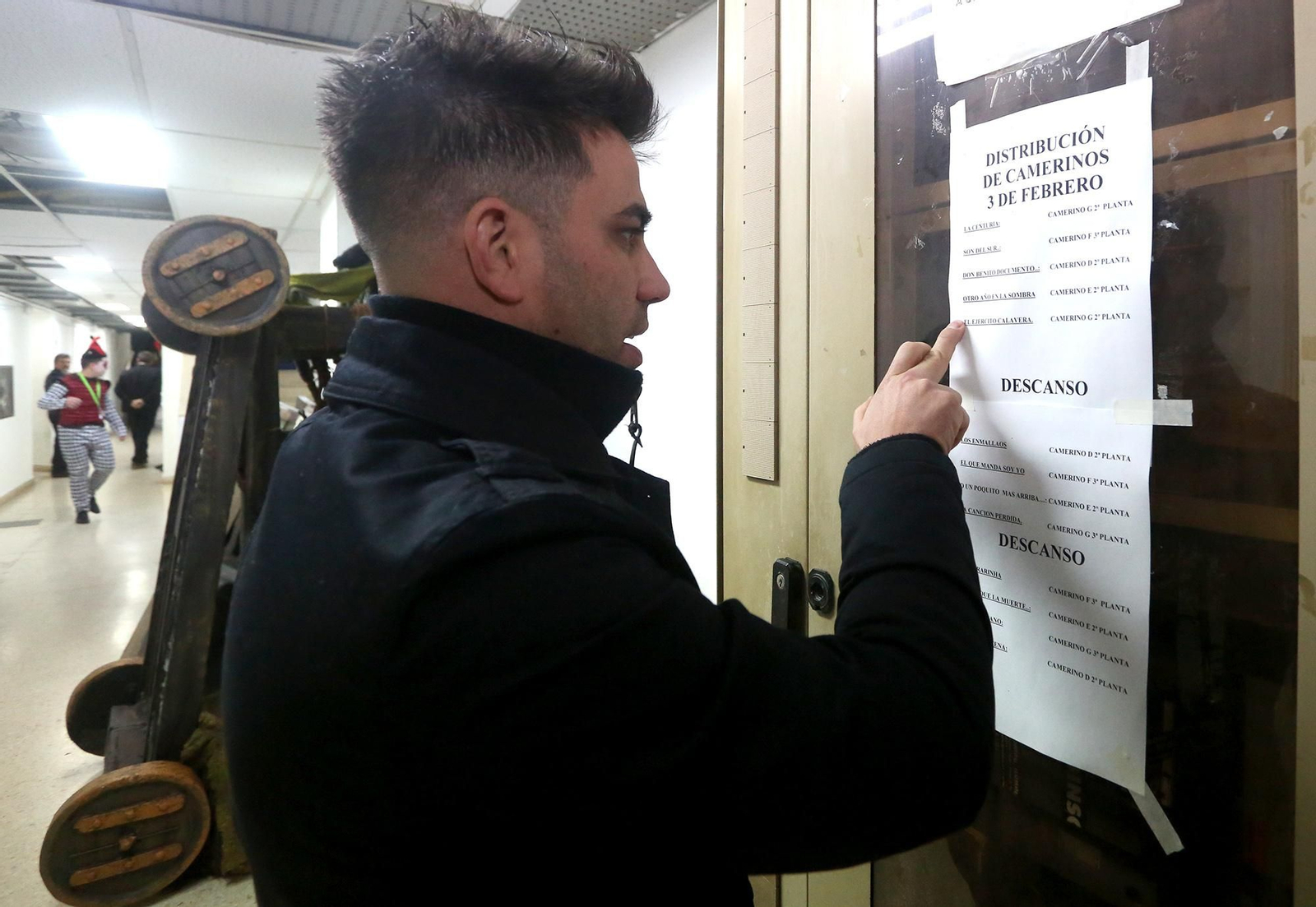 Final del Carnaval Colombino 2018 en imágenes