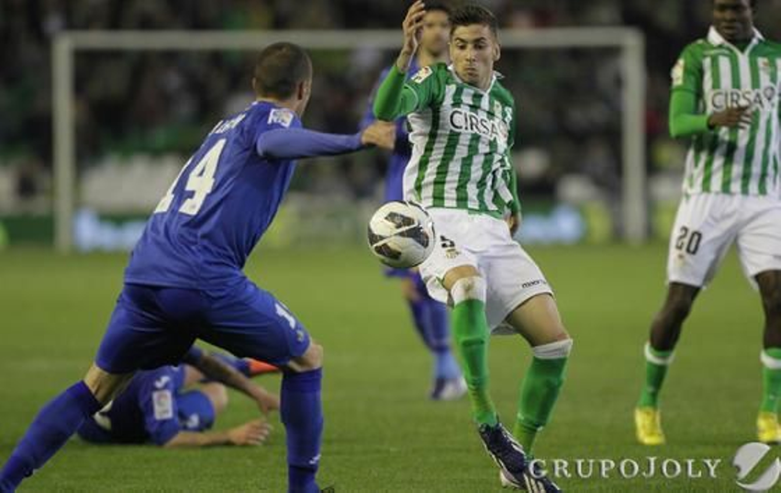 Foto: Antonio Pizarro